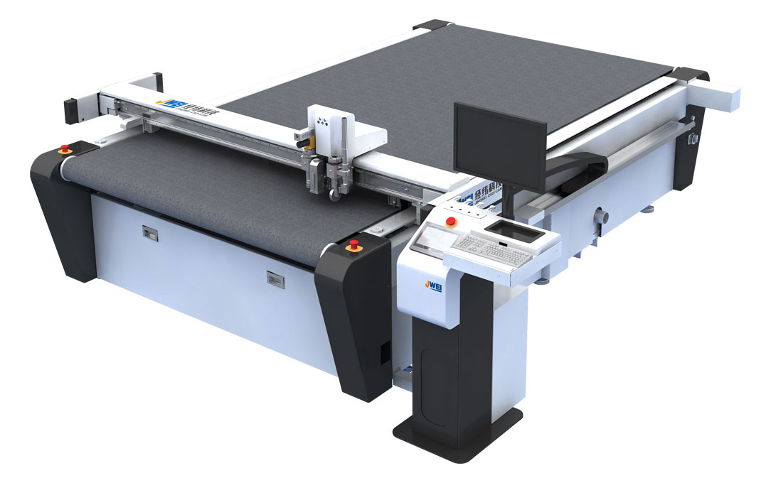 paper cutting system