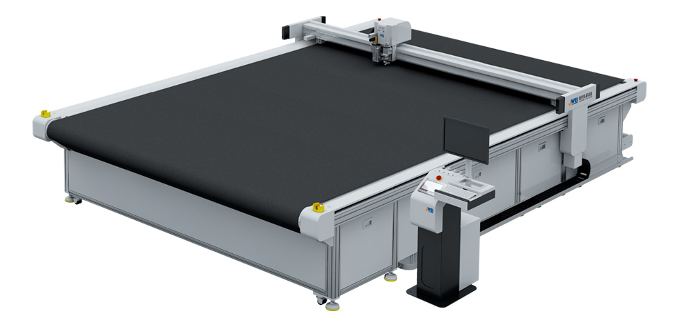 paper design cutting machine