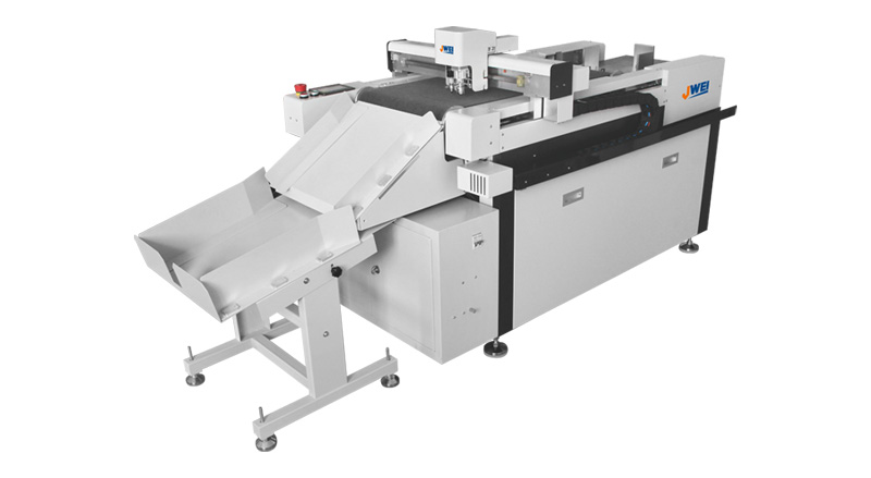 paper cutting system