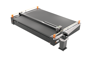 JWEI SL5232 Super Large-Format Digital Cutting System