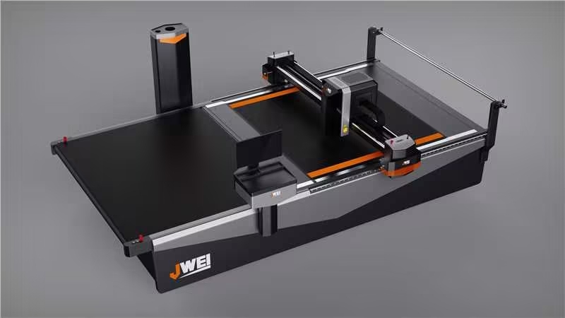 Industrial Multi-Layer Fabric Cutting Solutions for Textile and Flexible Material Industries