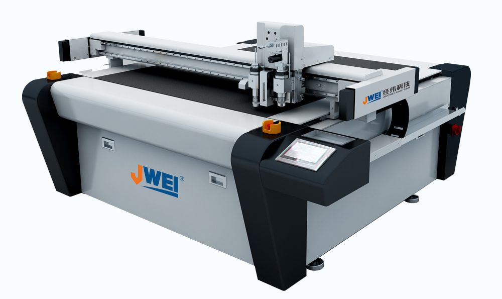 CB03II-1113 Carton Box Cutting Machine  Large Format Digital die cutting  table,Paper digital cutter ,Plotter sticker cutting machine,Corrugated  paper cutting machine , Digital cutting system Manufacturer and Supplier