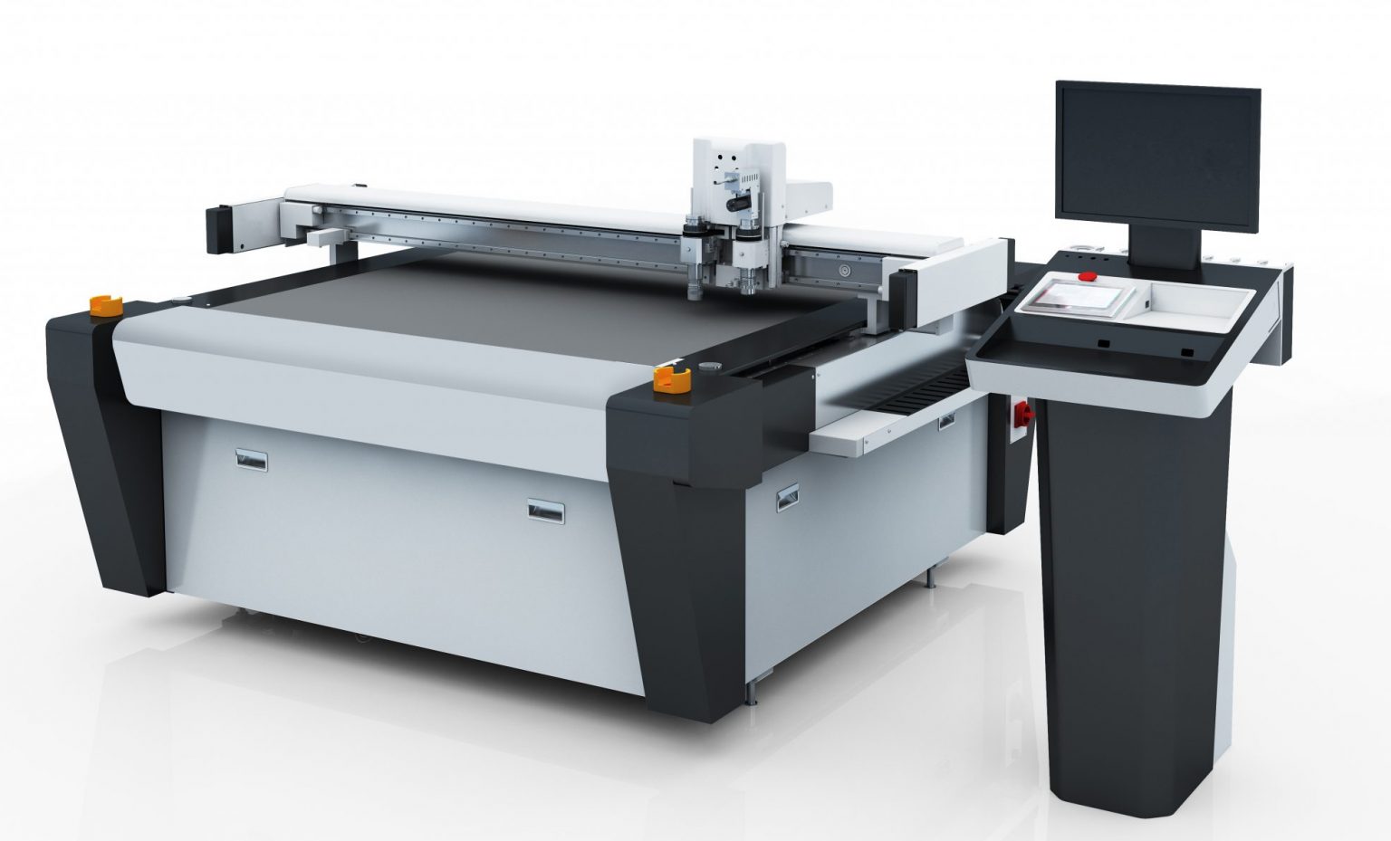 Packaging Sample Making SolutionJWEI CB03II1113 carton box cutting