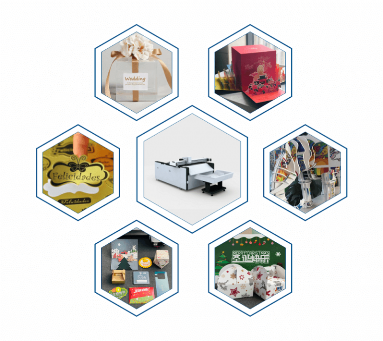 LST03II0912RM cardboard box cutting machineLarge Format Digital die cutting table,Paper