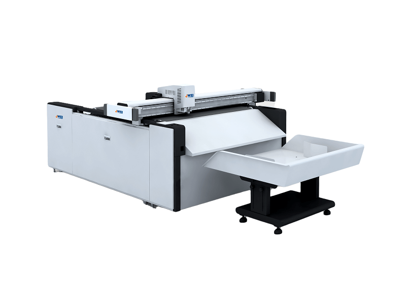 LSC1509 Box Cutting and Creasing Plotter  Large Format Digital die cutting  table,Paper digital cutter ,Plotter sticker cutting machine,Corrugated  paper cutting machine , Digital cutting system Manufacturer and Supplier