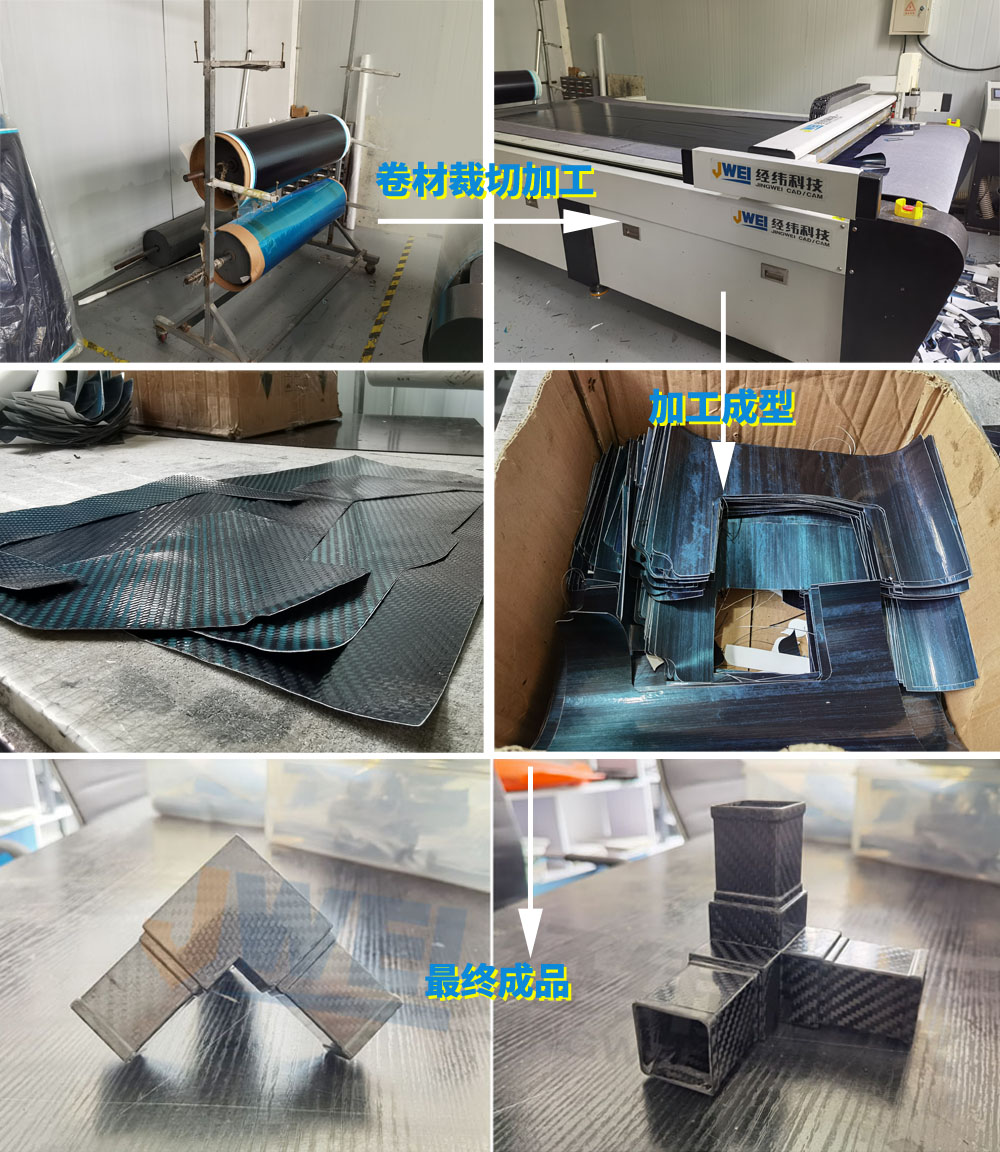 Carbon Fiber Cutting Machine at Cristal Lawrence blog