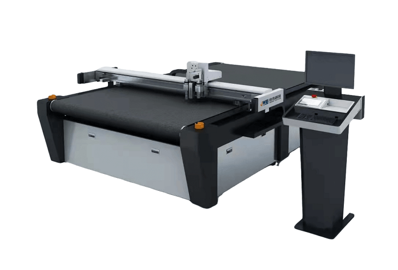 LSC1509 Box Cutting and Creasing Plotter  Large Format Digital die cutting  table,Paper digital cutter ,Plotter sticker cutting machine,Corrugated  paper cutting machine , Digital cutting system Manufacturer and Supplier